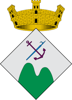 Escudo de 
<span>Coll de nargó</span>
