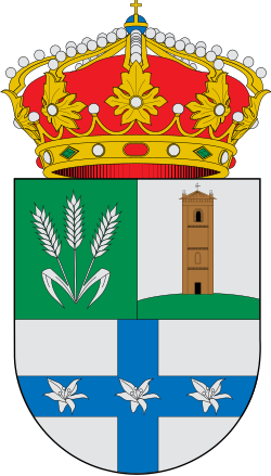 Escudo de Collado de contreras