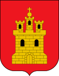 Escudo de 
<span>Colònia de sant pere</span>

