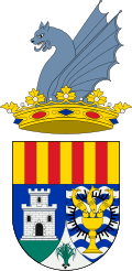 Escudo de 
<span>Complejo residencial de vera</span>
