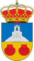 Escudo de Congosto