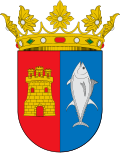 Escudo de 
<span>Conil de la frontera</span>
