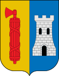 Escudo de 
<span>Consell</span>
