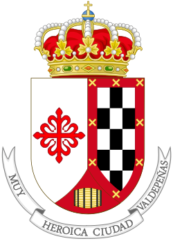 Escudo de 
<span>Consolación</span>
