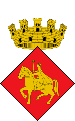 Escudo de 
<span>Constantí</span>
