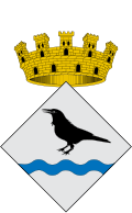 Escudo de Corbera d'ebre