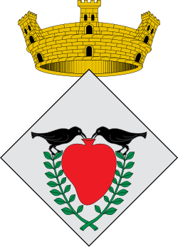 Escudo de Corbins