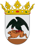 Escudo de 
<span>Corella</span>
