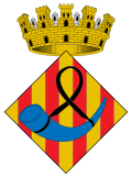 Escudo de 
<span>Cornellà de llobregat</span>
