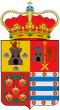 Escudo de Cornellana