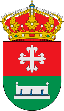 Escudo de Corpa