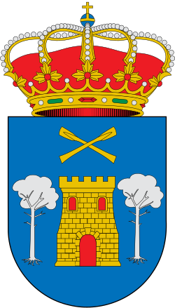 Escudo de Corrales