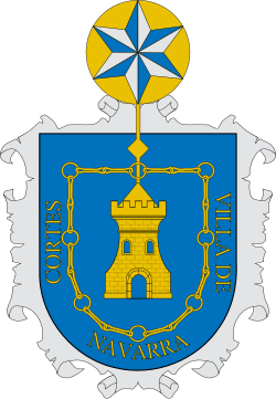 Escudo de Cortes
