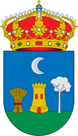 Escudo de 
<span>Cortijo blanco</span>
