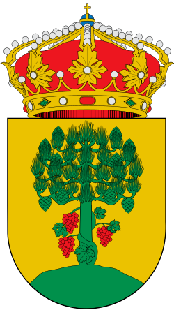 Escudo de 
<span>Cortiñas</span>
