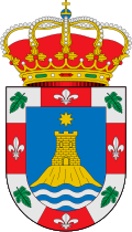 Escudo de Corullón
