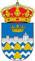 Escudo de 
<span>Costa teguise</span>
