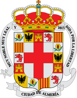 Escudo de Costacabana
