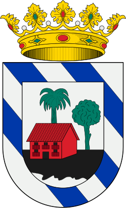 Escudo de Costur