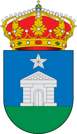 Escudo de 
<span>Covelo</span>
