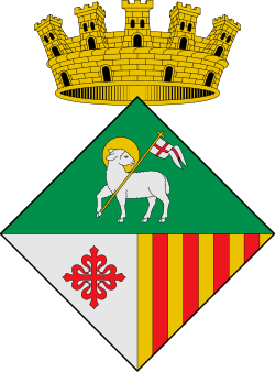 Escudo de 
<span>Cretas</span>
