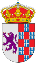 Escudo de Cuadros
