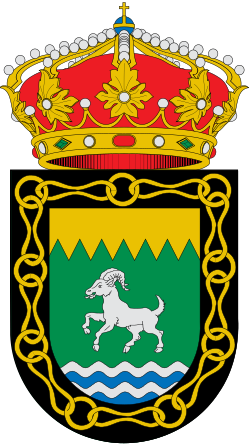 Escudo de 
<span>Cualedro</span>

