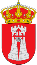 Escudo de Cubillos