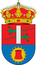 Escudo de Cubillos del sil