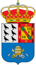Escudo de Cudillero