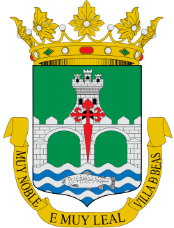 Escudo de 
<span>Cuevas de ambrosio</span>
