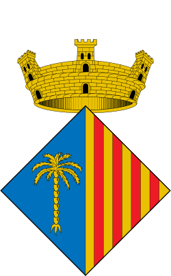 Escudo de 
<span>Cunit</span>

