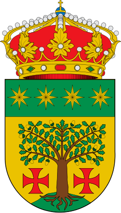 Escudo de 
<span>Curtis</span>

