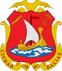 Escudo de 
<span>Dalías</span>
