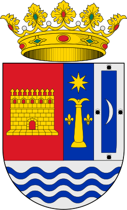 Escudo de Daya vieja