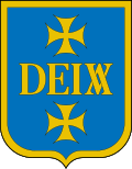 Escudo de 
<span>Deià</span>
