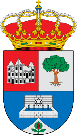 Escudo de Deifontes