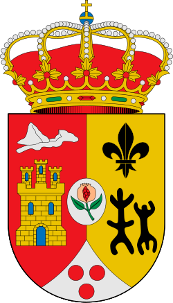 Escudo de 
<span>Diezma</span>
