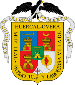 Escudo de Diputación de el saltador
