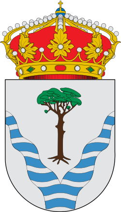 Escudo de Duruelo de la Sierra