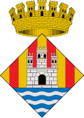Escudo de 
<span>Eivissa - Ibiza</span>
