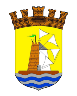 Escudo de 
<span>El algar</span>
