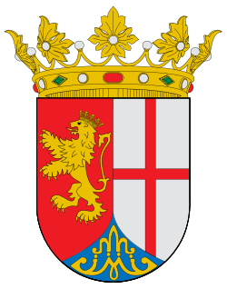 Escudo de 
<span>El burgo de ebro</span>

