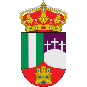 Escudo de 
<span>El Casar</span>
