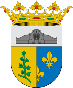 Escudo de 
<span>El genovés</span>
