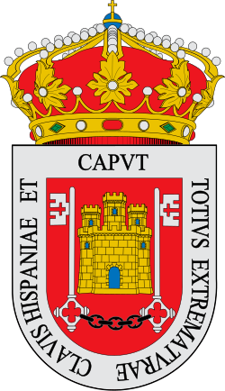 Escudo de 
<span>El Jardín</span>
