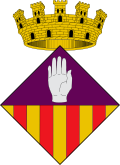 Escudo de El maset