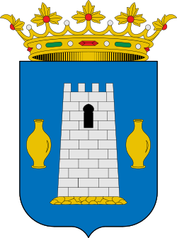 Escudo de 
<span>El morro</span>
