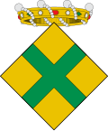 Escudo de El papiol