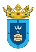 Escudo de El Pego